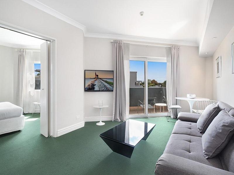 Sydney Airport Suites Экстерьер фото
