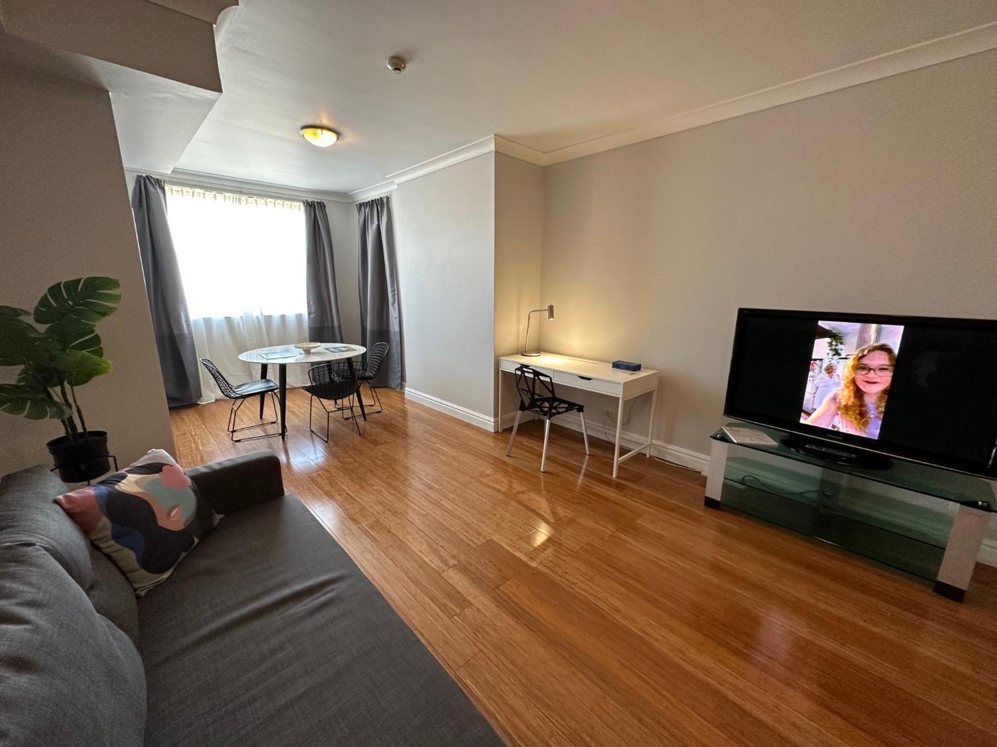 Sydney Airport Suites Экстерьер фото