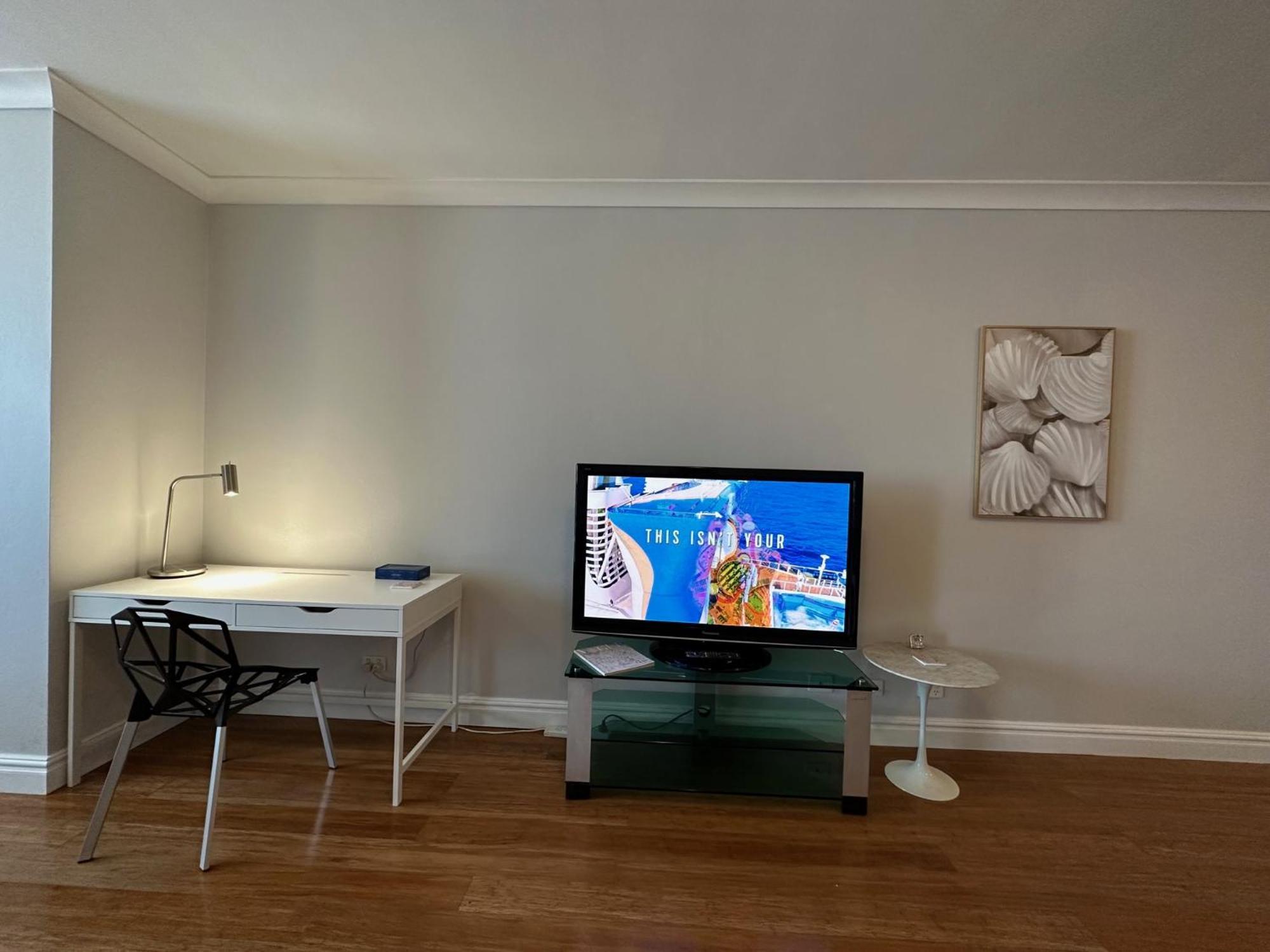 Sydney Airport Suites Экстерьер фото