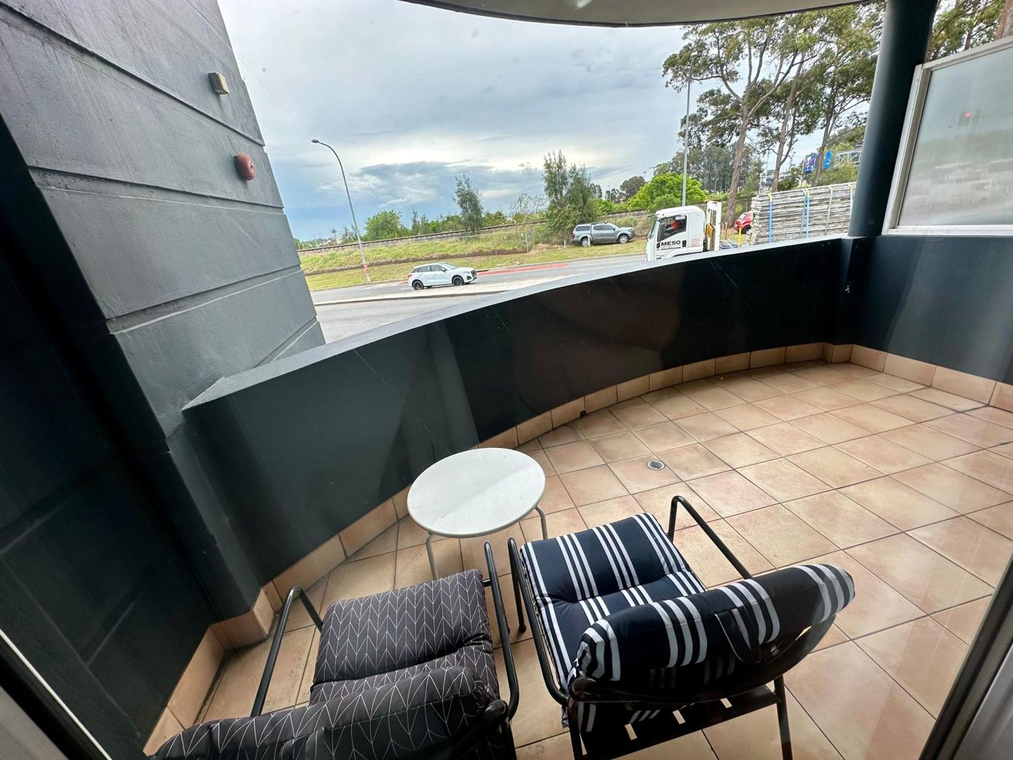 Sydney Airport Suites Экстерьер фото
