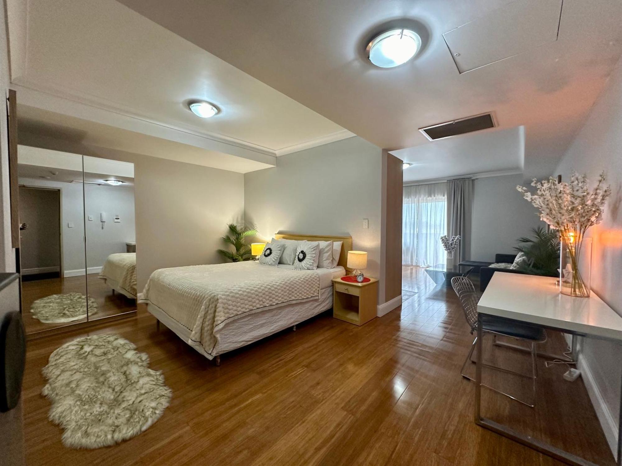 Sydney Airport Suites Экстерьер фото