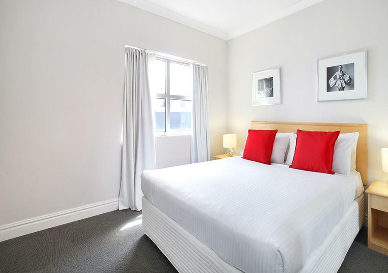 Sydney Airport Suites Экстерьер фото