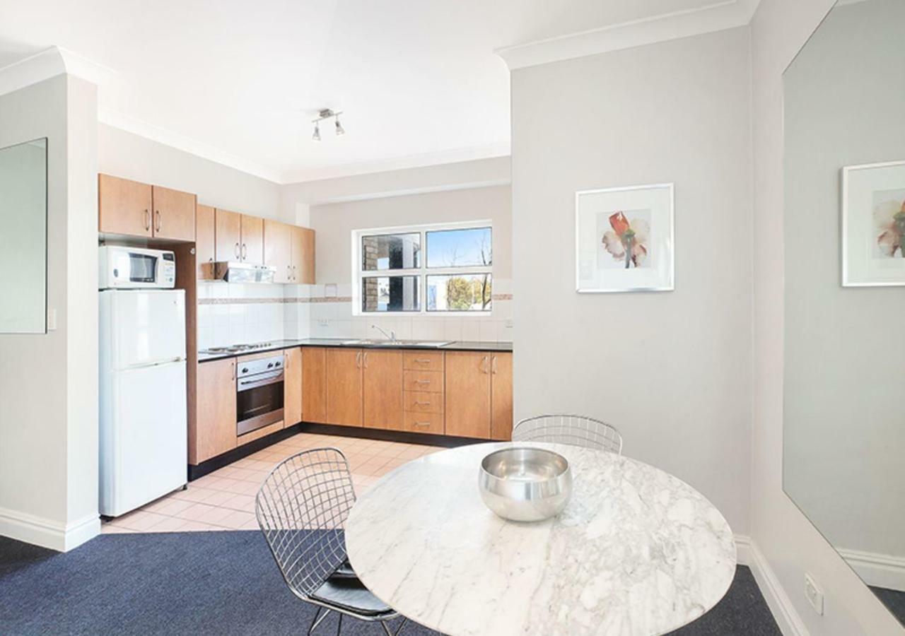 Sydney Airport Suites Экстерьер фото