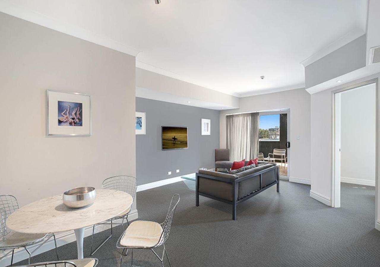 Sydney Airport Suites Экстерьер фото