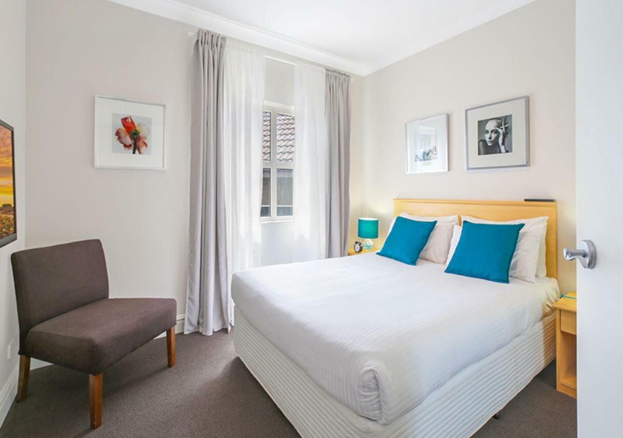 Sydney Airport Suites Экстерьер фото
