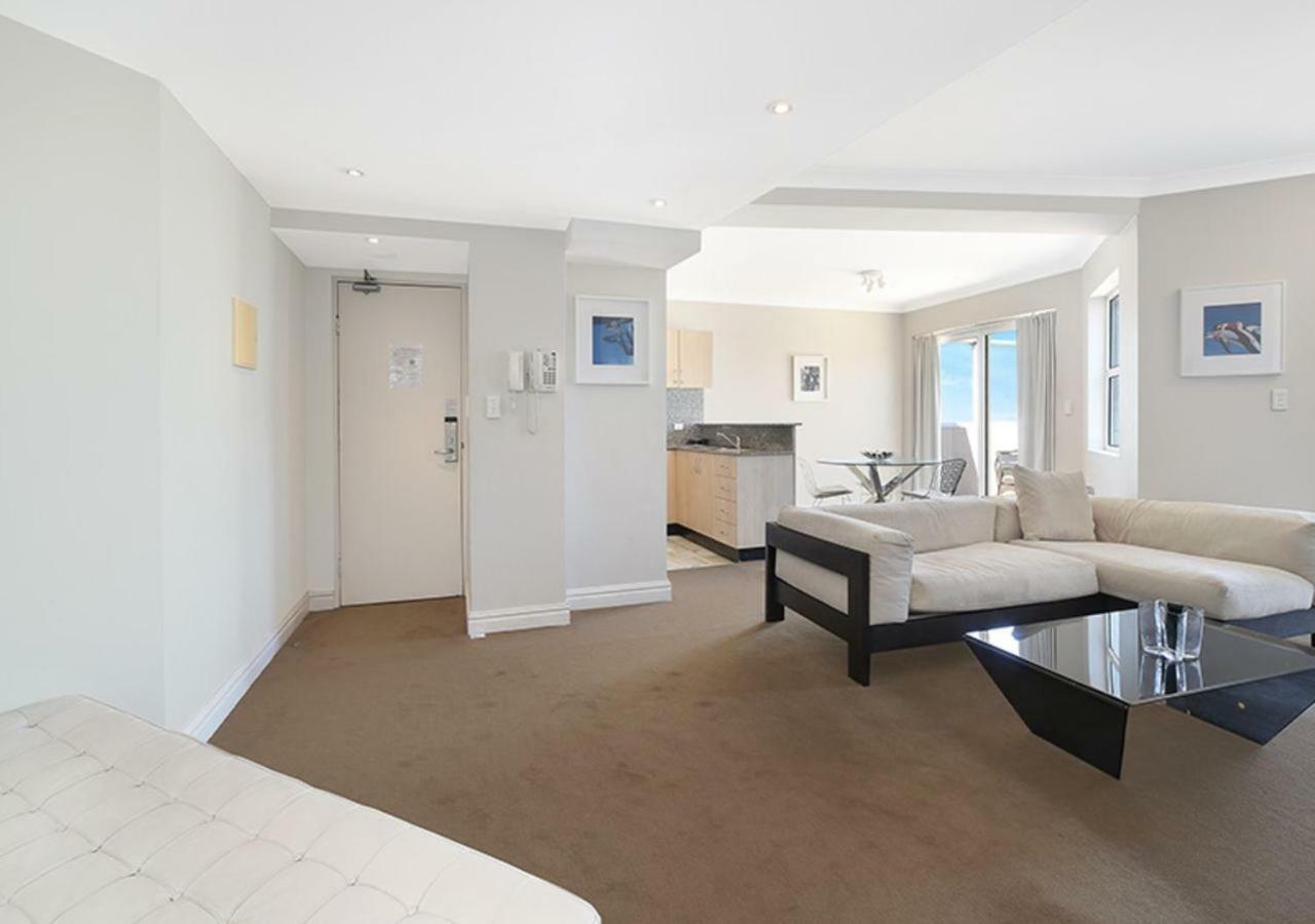 Sydney Airport Suites Экстерьер фото
