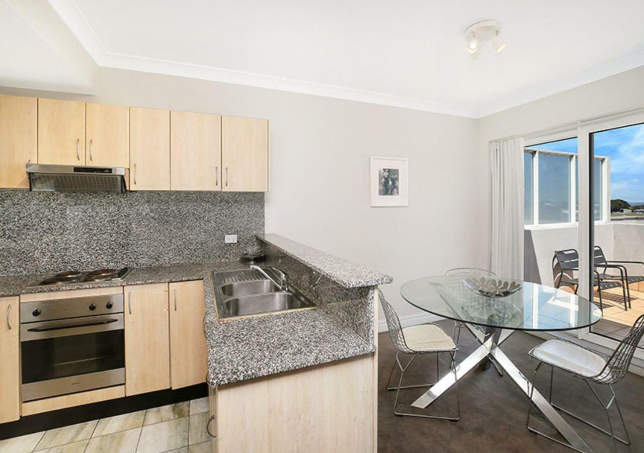 Sydney Airport Suites Экстерьер фото