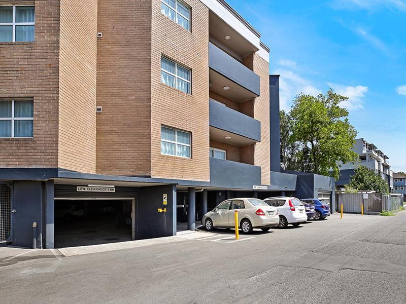 Sydney Airport Suites Экстерьер фото
